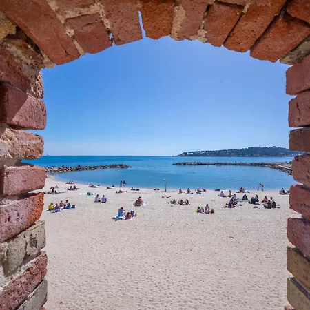 Apartamento Mara Old Town - Happy