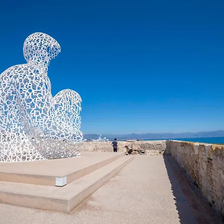 Mara Old Town - Happy Apartamento