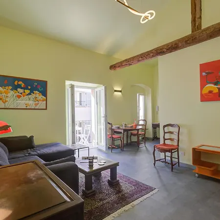 Mara Old Town - Happy Apartamento