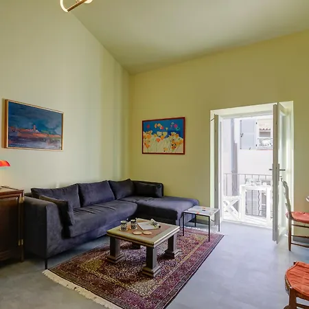 Apartamento Mara Old Town - Happy *