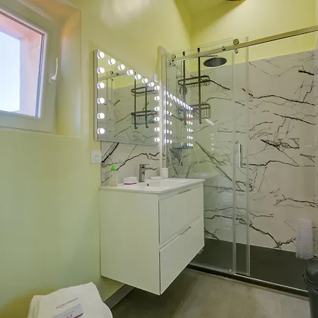 Apartamento Mara Old Town - Happy