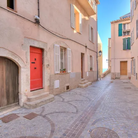 Mara Old Town - Happy Apartamento