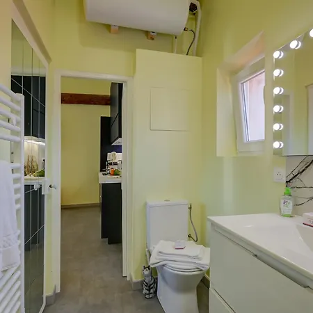 Mara Old Town - Happy Apartamento *