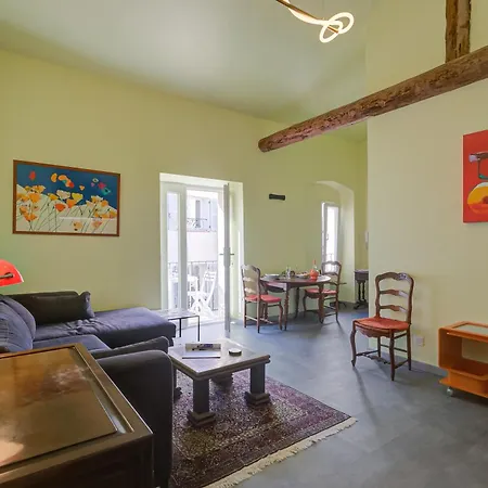 Mara Old Town - Happy Antibes