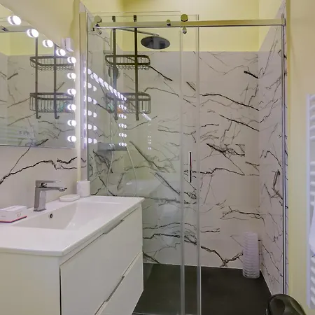 Apartamento Mara Old Town - Happy Antibes